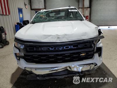 Piąte zdjęcie samochodu w środku: 2024 CHEVROLET SILVERADO C1500 VIN:3GCNAAED6RG335745 - miniatura