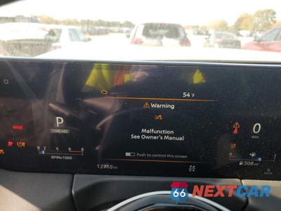 Zdjęcie 9 z 13 samochodu: 2025 NISSAN ARMADA PLATINUM VIN:JN8AY3EB2S9101133 - miniatura