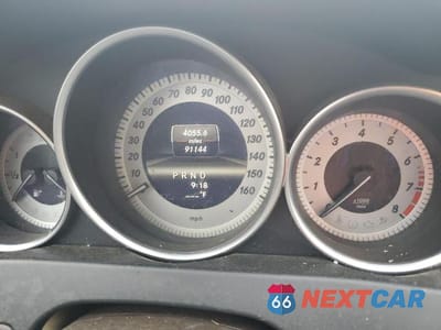 Zdjęcie 9 z 12 samochodu: 2013 MERCEDES-BENZ C 300 4MATIC VIN:WDDGF8AB9DR292315 - miniatura