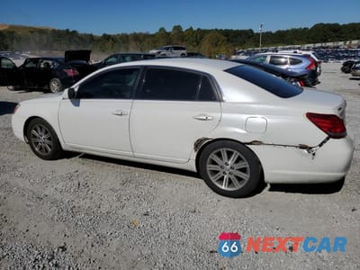 Drugie zdjęcie samochodu z przodu: 2007 TOYOTA AVALON XL VIN:4T1BK36B37U229526 - miniatura