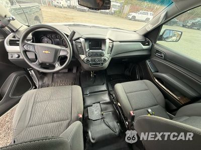 Zdjęcie 9 z 15 samochodu: 2017 CHEVROLET TAHOE POLICE VIN:1GNLCDEC2HR190882 - miniatura