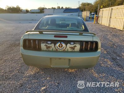 Zdjęcie 6 z 12 samochodu: 2006 FORD MUSTANG VIN:1ZVFT80N365124414 - miniatura