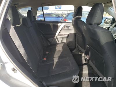 Zdjęcie 11 z 16 samochodu: 2018 TOYOTA RAV4 LE VIN:2T3BFREV4JW793381 - miniatura