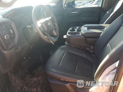 Zdjęcie 7 z 14 samochodu: 2022 CHEVROLET SILVERADO C3500 VIN:1GB4WRE72NF321590 - miniatura