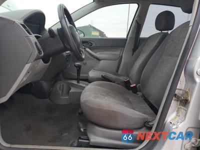 Zdjęcie 7 z 12 samochodu: 2005 FORD FOCUS ZX4 VIN:1FAFP34N85W150025 - miniatura