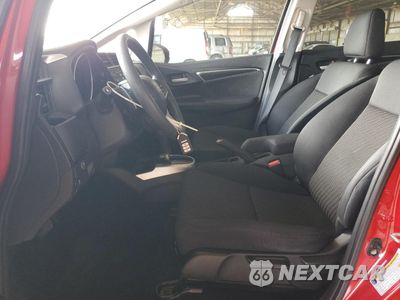 Zdjęcie 7 z 13 samochodu: 2018 HONDA FIT EX VIN:3HGGK5H87JM711114 - miniatura