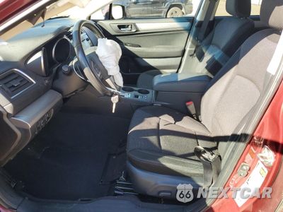 Zdjęcie 7 z 14 samochodu: 2017 SUBARU OUTBACK 2.5I PREMIUM VIN:4S4BSADC7H3280244 - miniatura