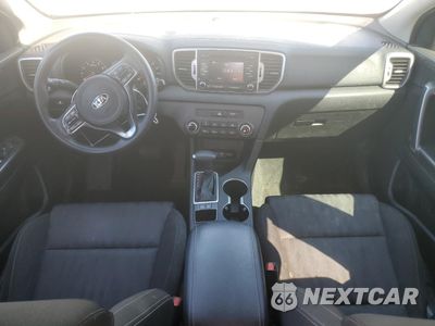 Zdjęcie 8 z 14 samochodu: 2017 KIA SPORTAGE LX VIN:KNDPM3AC3H7135392 - miniatura