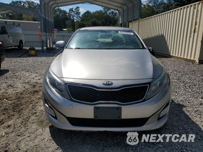 Piąte zdjęcie samochodu w środku: 2015 KIA OPTIMA LX VIN:KNAGM4A74F5553197 - miniatura
