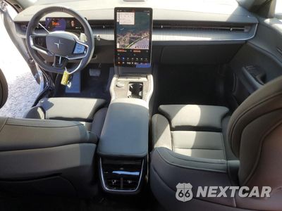 Zdjęcie 8 z 13 samochodu: 2025 POLESTAR 3 VIN:7SYEA3YB7SG024597 - miniatura