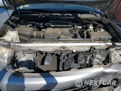 Zdjęcie 12 z 13 samochodu: 2016 TOYOTA SEQUOIA PLATINUM VIN:5TDYY5G11GS065860 - miniatura