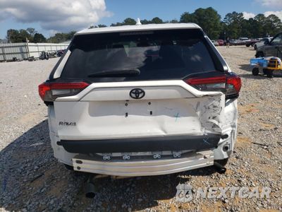 Zdjęcie 6 z 16 samochodu: 2024 TOYOTA RAV4 LE VIN:2T3H1RFV3RC254867 - miniatura