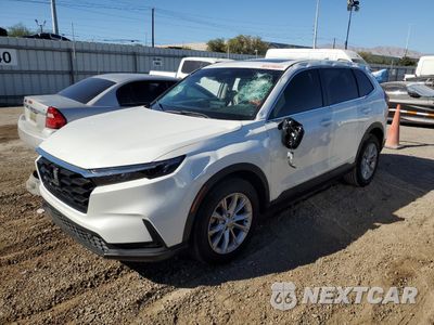 2024 HONDA CR-V EXL 7FARS4H76RE017916 - główne zdjęcie licytacji z USA - miniatura