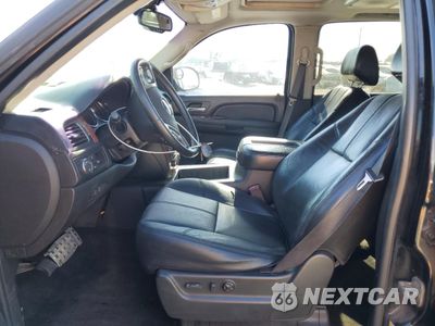 Zdjęcie 7 z 14 samochodu: 2007 CHEVROLET AVALANCHE C1500 VIN:3GNEC12037G205597 - miniatura