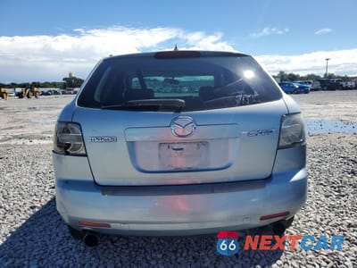 Zdjęcie 6 z 13 samochodu: 2007 MAZDA CX-7 VIN:JM3ER293070131774 - miniatura