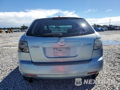 Zdjęcie 6 z 13 samochodu: 2007 MAZDA CX-7 VIN:JM3ER293070131774 - miniatura