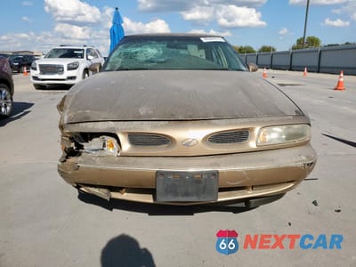 Piąte zdjęcie samochodu w środku: 1998 OLDSMOBILE 88 BASE VIN:1G3HN52K0W4849658 - miniatura