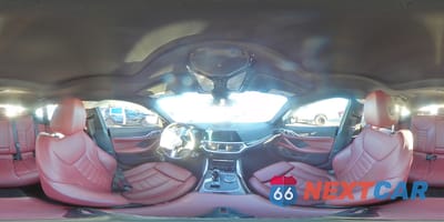 Zdjęcie 14 z 14 samochodu: 2022 BMW M440XI GRAN COUPE VIN:WBA13AW04NFM24131 - miniatura