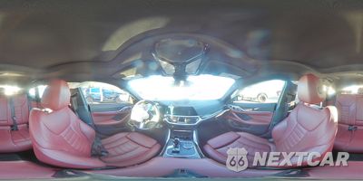 Zdjęcie 14 z 14 samochodu: 2022 BMW M440XI GRAN COUPE VIN:WBA13AW04NFM24131 - miniatura