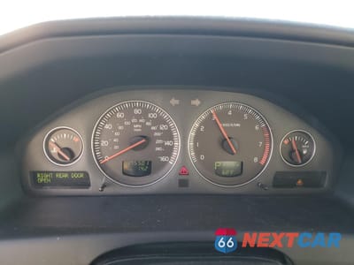 Zdjęcie 9 z 15 samochodu: 2008 VOLVO S60 2.5T VIN:YV1RS592X82686464 - miniatura