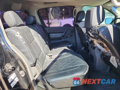 Zdjęcie 11 z 13 samochodu: 2005 NISSAN ARMADA SE VIN:5N1AA08A95N711412 - miniatura