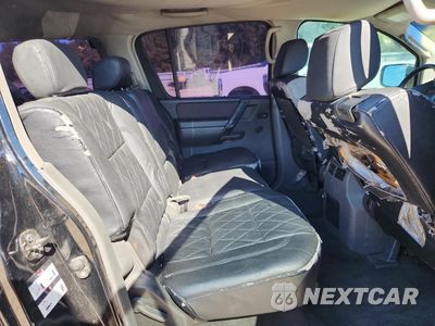 Zdjęcie 11 z 13 samochodu: 2005 NISSAN ARMADA SE VIN:5N1AA08A95N711412 - miniatura