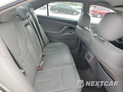 Zdjęcie 10 z 14 samochodu: 2010 TOYOTA CAMRY BASE VIN:4T4BF3EK3AR087262 - miniatura