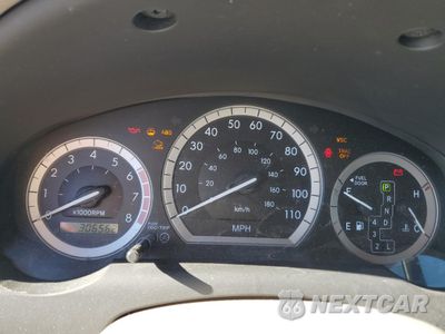 Zdjęcie 9 z 13 samochodu: 2005 TOYOTA SIENNA CE VIN:5TDZA23C85S282043 - miniatura