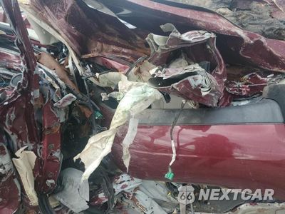 Zdjęcie 7 z 12 samochodu: 2008 MERCURY SABLE LUXURY VIN:1MEHM40W18G616973 - miniatura