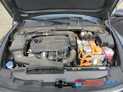 Zdjęcie 11 z 13 samochodu: 2025 HYUNDAI SONATA HYBRID VIN:KMHL34JJ2SA103870 - miniatura