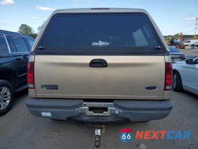 Zdjęcie 6 z 12 samochodu: 1999 FORD F250 SUPER DUTY VIN:1FTNX21L4XED28864 - miniatura