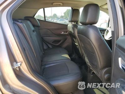 Zdjęcie 11 z 13 samochodu: 2015 BUICK ENCORE VIN:KL4CJASB9FB066309 - miniatura