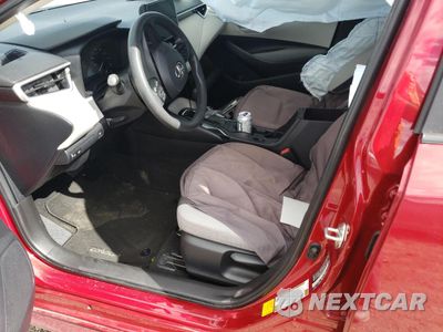 Zdjęcie 7 z 12 samochodu: 2023 TOYOTA COROLLA LE VIN:JTDBDMHE4PJ003475 - miniatura