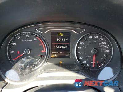 Zdjęcie 9 z 13 samochodu: 2020 AUDI A3 PREMIUM VIN:WAUAUGFFXLA097930 - miniatura