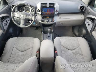 Zdjęcie 8 z 13 samochodu: 2012 TOYOTA RAV4 BASE VIN:2T3BF4DV7CW252025 - miniatura