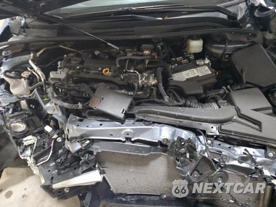 Zdjęcie 11 z 15 samochodu: 2025 TOYOTA COROLLA LE VIN:5YFB4MDE4SP244432 - miniatura