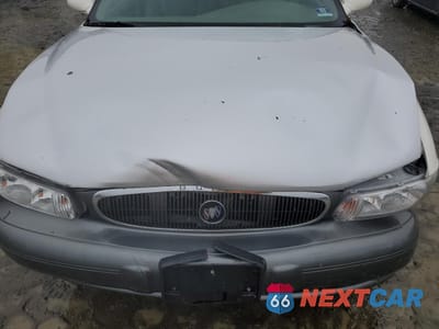 Zdjęcie 11 z 14 samochodu: 2005 BUICK CENTURY CUSTOM VIN:2G4WS55J951100978 - miniatura