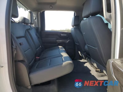 Zdjęcie 10 z 13 samochodu: 2020 CHEVROLET SILVERADO K2500 HEAVY DUTY LTZ VIN:1GC4YPEY2LF259480 - miniatura