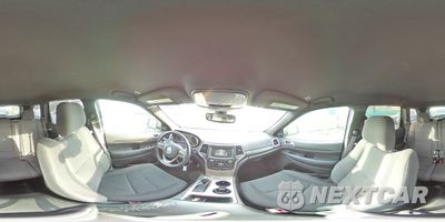 Zdjęcie 15 z 15 samochodu: 2017 JEEP GRAND CHEROKEE LAREDO VIN:1C4RJFAGXHC739745 - miniatura