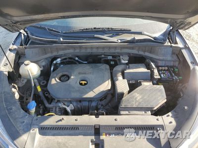 Zdjęcie 12 z 13 samochodu: 2019 HYUNDAI TUCSON SE VIN:KM8J23A49KU079922 - miniatura
