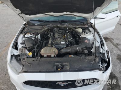Zdjęcie 11 z 15 samochodu: 2016 FORD MUSTANG VIN:1FA6P8TH8G5252684 - miniatura
