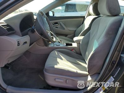 Zdjęcie 7 z 13 samochodu: 2007 TOYOTA CAMRY CE VIN:4T1BE46K17U193820 - miniatura