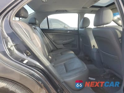 Zdjęcie 10 z 12 samochodu: 2006 HONDA ACCORD VIN:1HGCM66566A068458 - miniatura