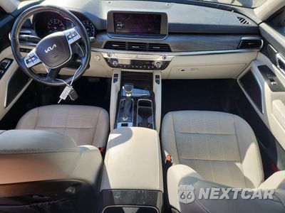 Zdjęcie 8 z 13 samochodu: 2022 KIA TELLURIDE EX VIN:5XYP3DHC1NG315810 - miniatura