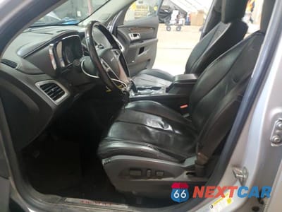 Zdjęcie 7 z 12 samochodu: 2014 GMC TERRAIN DENALI VIN:2GKALUEK4E6128340 - miniatura