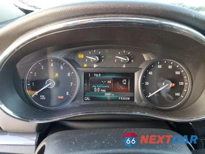 Zdjęcie 9 z 13 samochodu: 2018 BUICK ENCORE PREFERRED II VIN:KL4CJBSBXJB536877 - miniatura