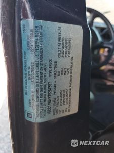 Zdjęcie 12 z 12 samochodu: 2000 CHEVROLET S TRUCK S10 VIN:1GCCT19W3Y8257507 - miniatura