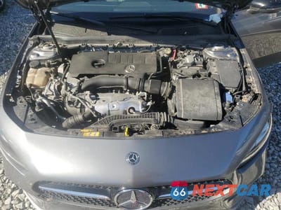 Zdjęcie 11 z 12 samochodu: 2019 MERCEDES-BENZ A 220 4MATIC VIN:WDD3G4FBXKW003485 - miniatura