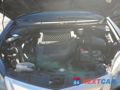 Zdjęcie 12 z 15 samochodu: 2011 ACURA RDX VIN:5J8TB1H26BA000862 - miniatura