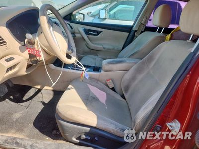 Zdjęcie 7 z 15 samochodu: 2015 NISSAN ALTIMA 2.5 VIN:1N4AL3AP3FN301565 - miniatura
